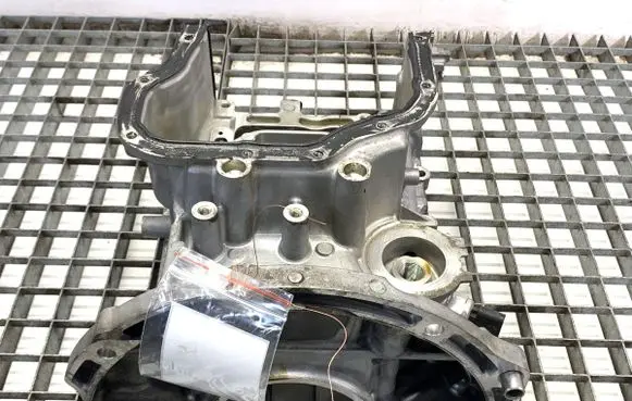 Hyundai i30 Oil sump 2113507500