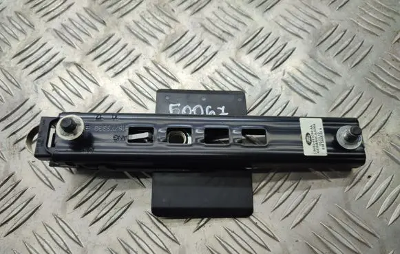 Land Rover Range Rover Evoque L538 Seat belt adjustment rail BJ32611C46AA