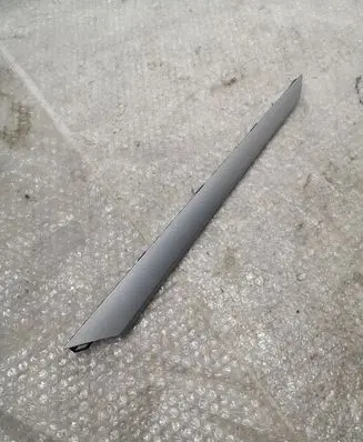Volkswagen Jetta USA Front door trim bar 17A967439A