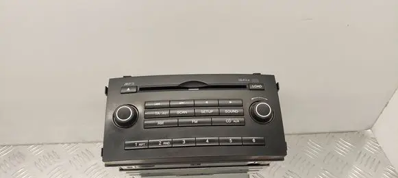 KIA Ceed Radio/CD/DVD/GPS head unit X961701H500 KIAD1CDC BS140750