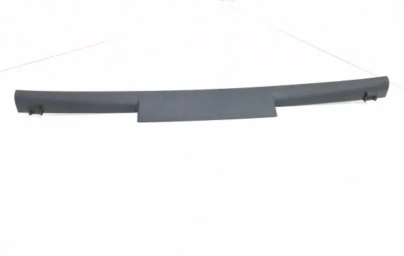 Skoda Superb B6 (3T) Tailgate/trunk upper cover trim 3T5867605