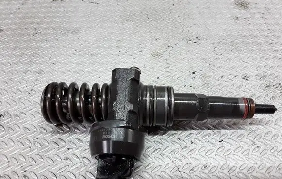 Volkswagen Phaeton Fuel injector 0414720220 07Z130073H