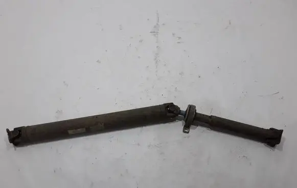 Volkswagen Amarok Rear driveshaft/prop shaft 2H0521102K