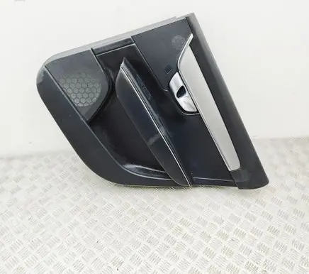 Volvo S90, V90 Rear door card panel trim 39838289