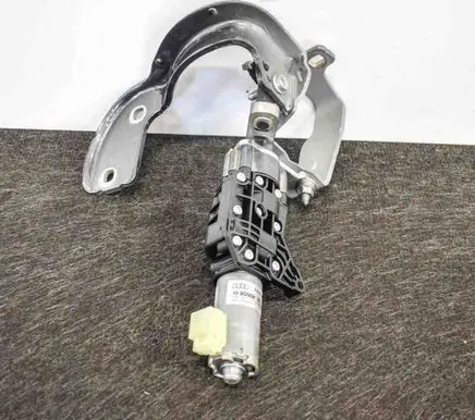 Audi A4 S4 B9 8W Tailgate/trunk/boot lift motor 