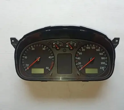 Volkswagen Transporter - Caravelle T4 Speedometer (instrument cluster) 7D0920803B 8B0959687C 110008963013