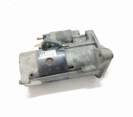 Mazda 6 Starter motor M002T88671 RF5C