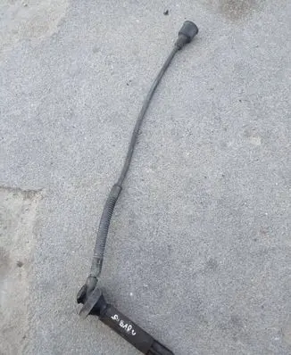Subaru Legacy Ignition plug leads 