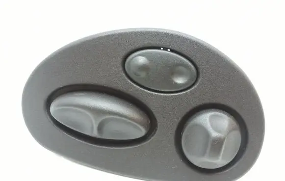 Jaguar XJ X308 Seat control switch LNA6031BB