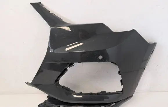 Audi Q3 F3 Front bumper corner part panel trim 83A807437
