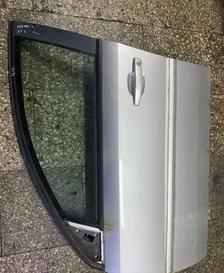 Opel Vectra C Front door 