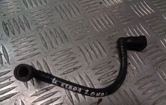Citroen Xsara Fuel line pipe
