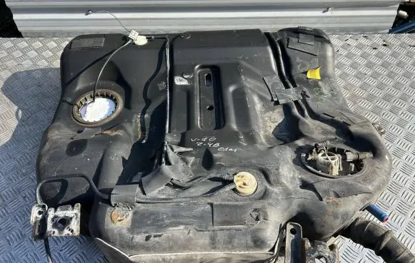 Volvo V70 Fuel tank 