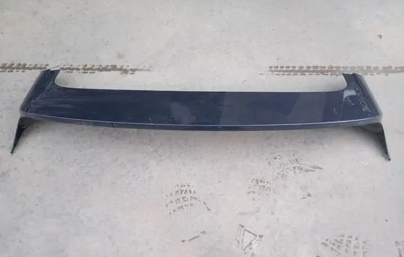 Hyundai Tucson TL Tailgate/trunk spoiler 