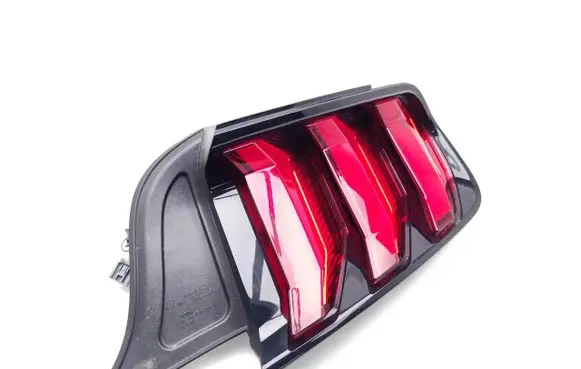 Ford Mustang VI Rear/tail lights