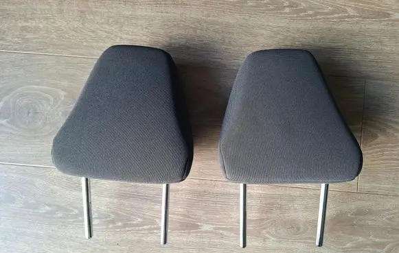 Toyota C-HR II Front seat headrest ACWC