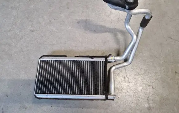 Mitsubishi L200 Heater blower radiator 