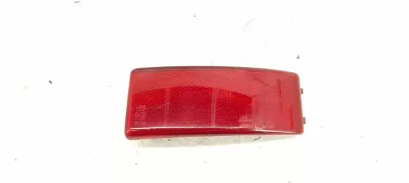 Ford C-MAX I Rear bumper trim bar molding 08-431-2904L-R 084312904LR