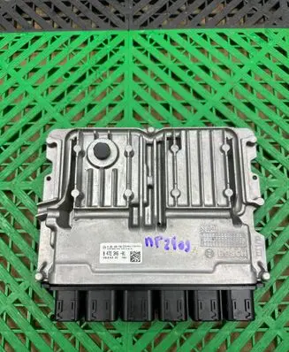 BMW X1 F48 F49 Engine control unit/module 8472346 0281034736 030181918