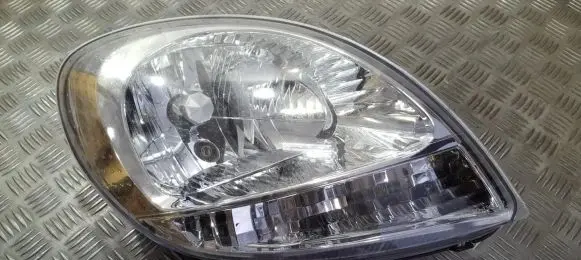 Renault Kangoo I Headlight/headlamp 20A361B 20-A361B