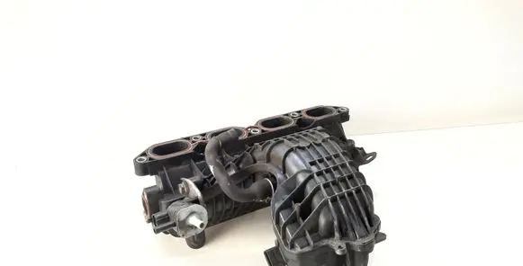 Toyota Prius (XW30) Intake manifold 1712037050