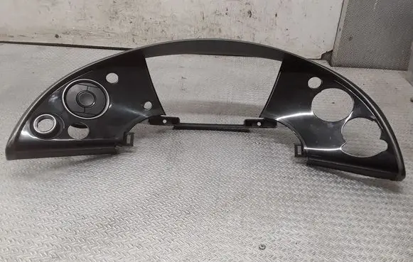 Dashboard trim