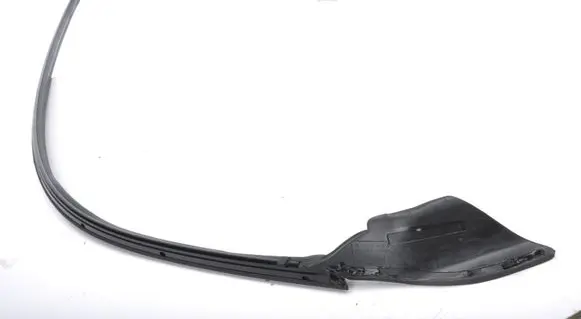 Mercedes-Benz AMG GT R190 C190 Front door windshield rail A1906731400