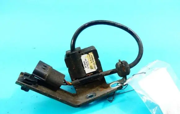 Infiniti FX Central body control module 98805-1CF1B IMPRK1234543