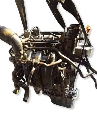 Skoda Fabia Mk1 (6Y) Engine OGP