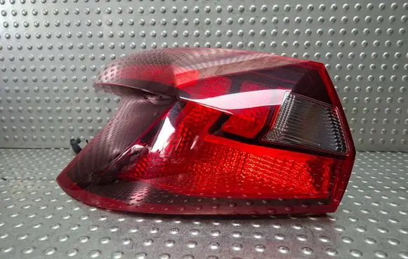 Hyundai i20 (BC3 BI3) Rear/tail lights S27725832 92401Q0000