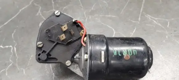 Fiat Panda van Wiper motor tge589a