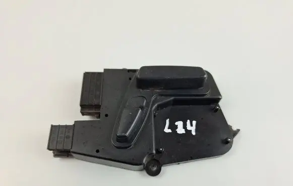 Mercedes-Benz ML W164 Seat control switch A1648201310