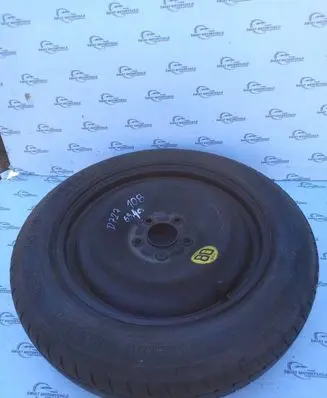 Ford Focus R16 spare wheel 1S71MH