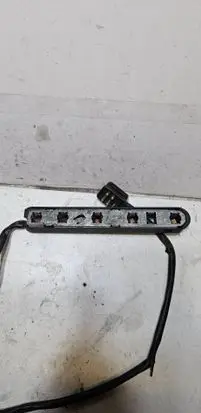 Mercedes-Benz E W124 Tail light part ULO3832017
