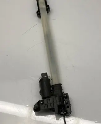 Audi A8 S8 D4 4H Curtain motor 4H0861964