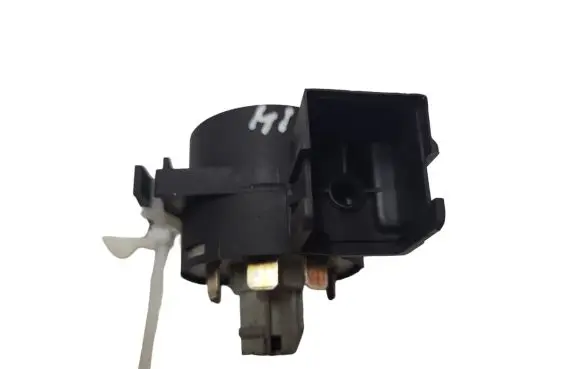 Opel Zafira A Ignition lock contact 61489000