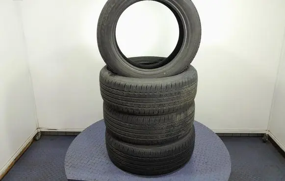 Mazda CX-7 R17 summer tire 6959753220415