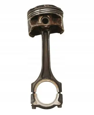 Mercedes-Benz C W205 Piston with connecting rod 