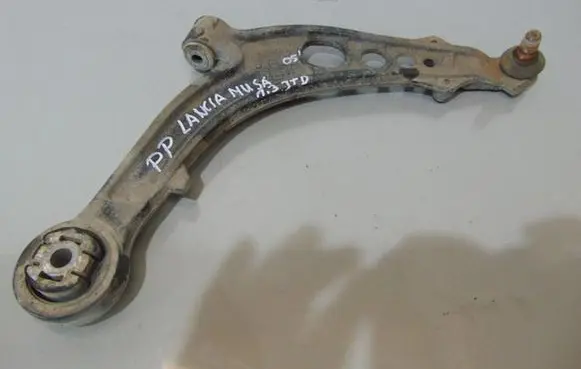Lancia Musa Front control arm
