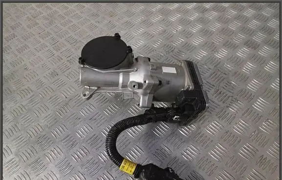KIA Sportage Steering rack electric part 
