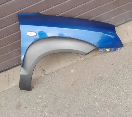 Hyundai Tucson JM Fender