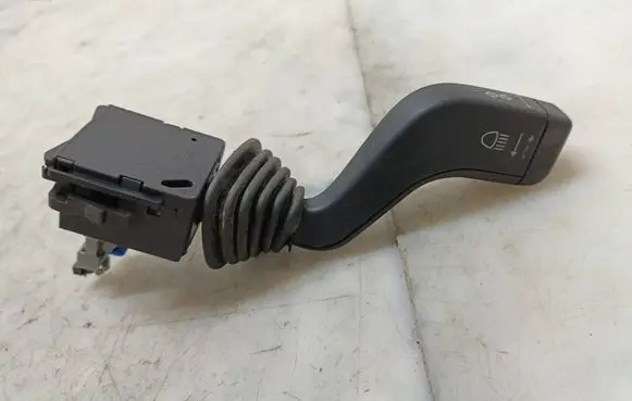 Opel Meriva A Indicator stalk 09185413 PA6GF30