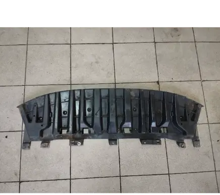 Nissan Pulsar Engine splash shield/under tray 626633ZL0A