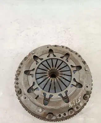 Citroen Berlingo Clutch set kit 9629580010
