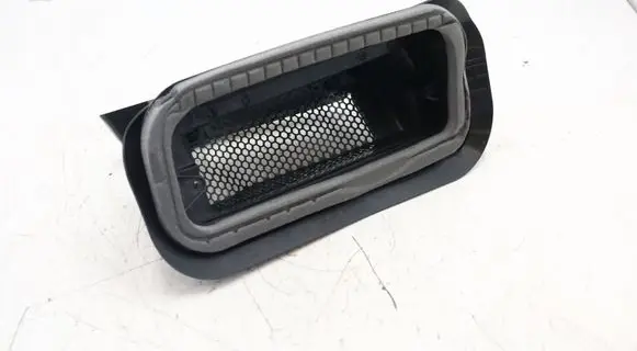 BMW X7 G07 Cabin air duct channel 9389370MWGK2805 9389370