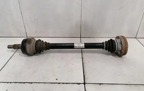Porsche 718 Cayman 982 982c Rear driveshaft/prop shaft 98133202411