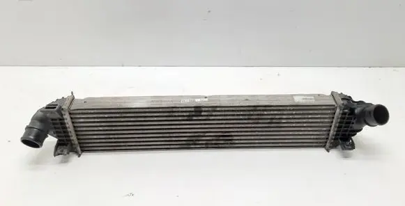 Volvo V50 Intercooler radiator 9M519L440AC