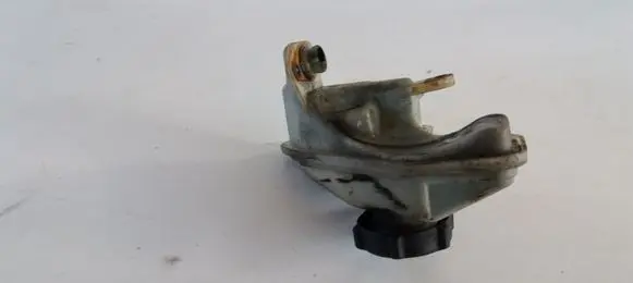 Ford Fiesta Brake fluid reservoir 5S6Y3R700AD D2L4A PA66GF30