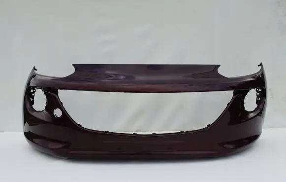 Opel Adam Front bumper 13355266ADAMBAXX