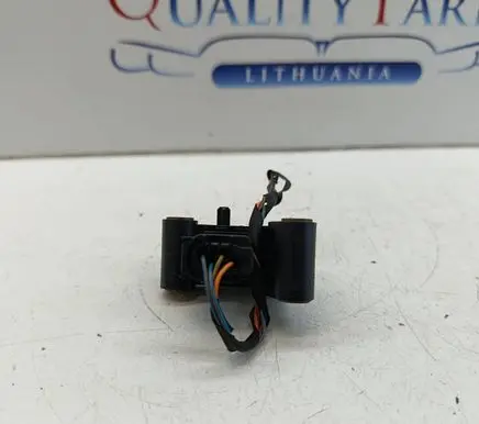 BMW 5 E60 E61 Airbag deployment crash/impact sensor 6977398